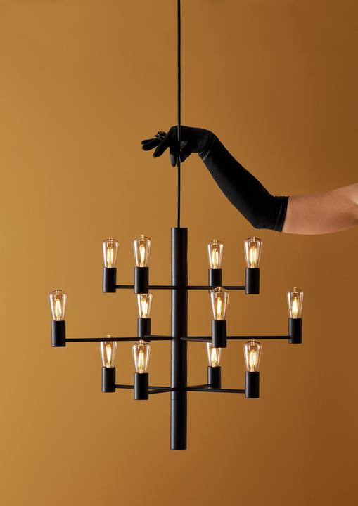 Actual product image Belid Manola (E14, 170 lm)