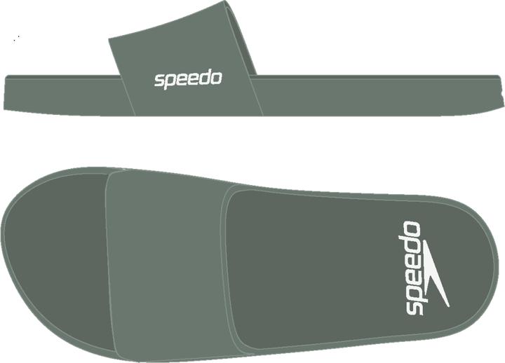 Produktbild Speedo Slide entry AM (39)