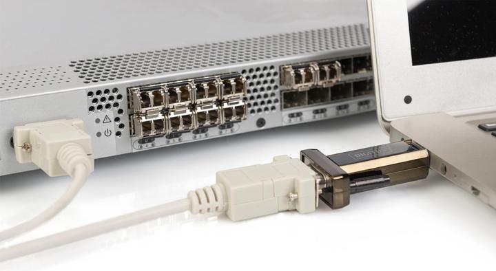 Produktbild Digitus USB 2.0 zu (USB 2.0)