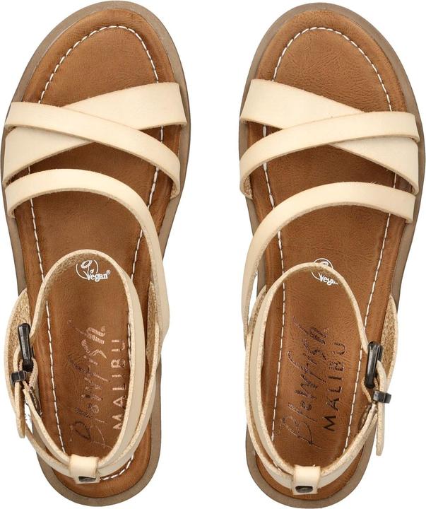 Actual product image Blowfish Sandalen (39)