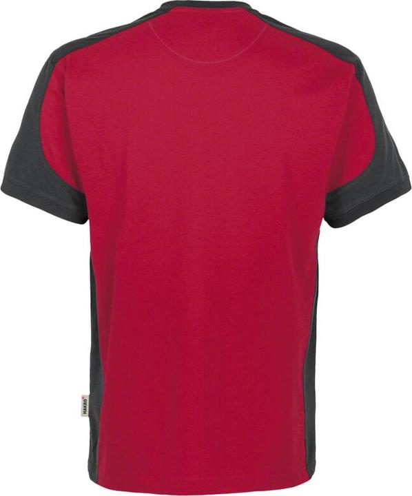 Immagine prodotto Hakro Maglietta a contrasto MIKRALINAR® (4XL)