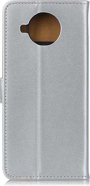Produktbild MU Classic Classic II Leder Bookcover Series (Xiaomi Mi 10T Lite)