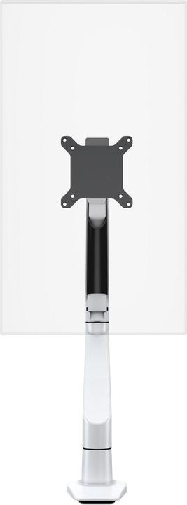 Actual product image Multibrackets Monitor Arm Single White (Table, 32")