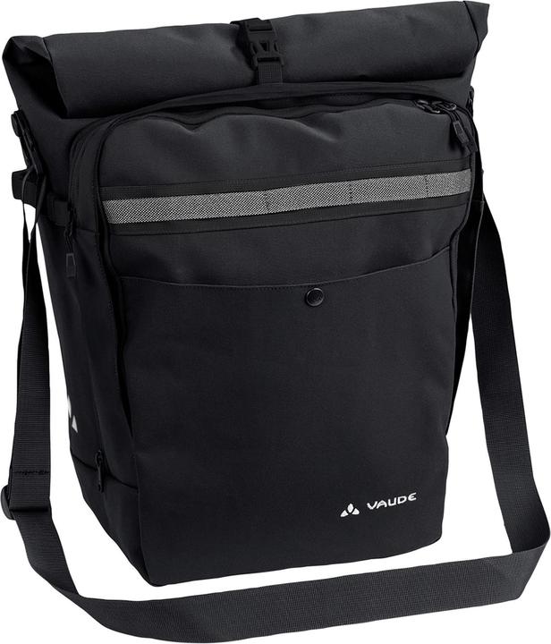 Produktbild Vaude ExCycling Back (45 l, Gepäckträgertasche)