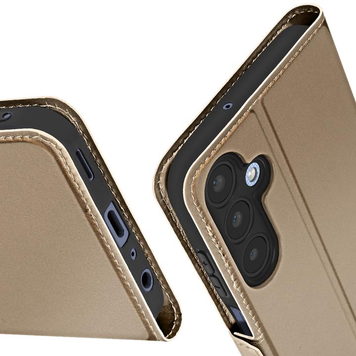 Produktbild Avizar Classic Chic Cover Series (Samsung Galaxy A15)
