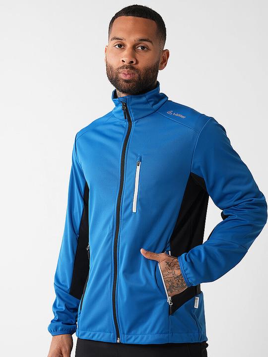 Immagine prodotto Löffler Giacca Hyper CF Windstopper Light (48)