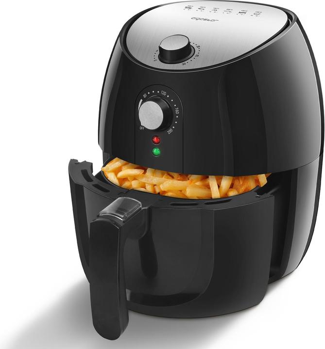 Produktbild Aigostar Air Fryer VDE / Hayden Pro 1500W 3.5L
