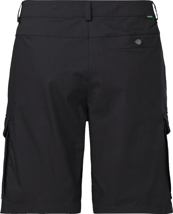 Actual product image Vaude Neyland Cargo Shorts (48)