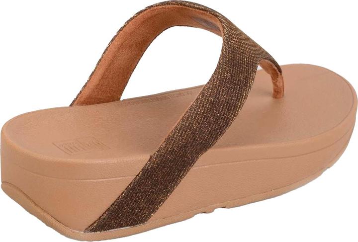 Produktbild Fitflop Sandalen Lottie Glitzy (36)