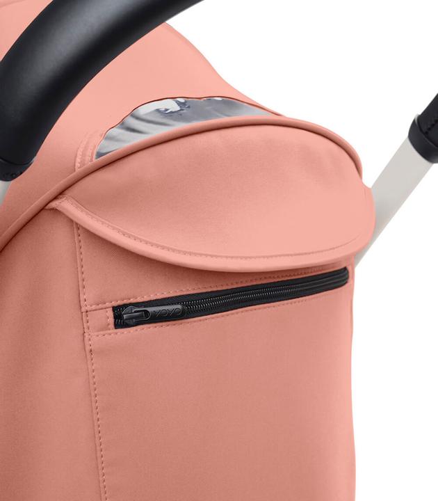 Produktbild Stokke YOYO³ Buggy Gestell inkl. YOYO® 6+ Textilset / Reisebuggy / Kinderwagen / Yoyo 3