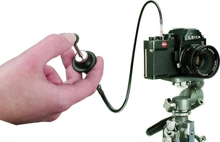 Immagine prodotto Kaiser Fototechnik Sgancio professionale del filo (Cavo)
