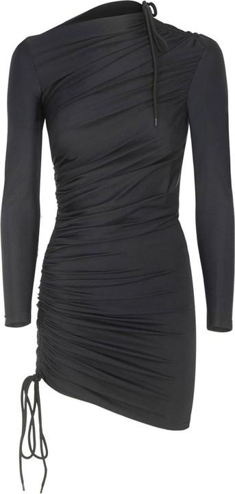 Balenciaga Mini Dress