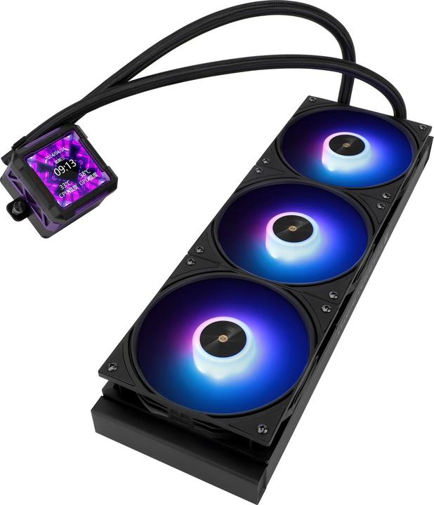 Produktbild Thermalright Frozen Warframe PRO 360
