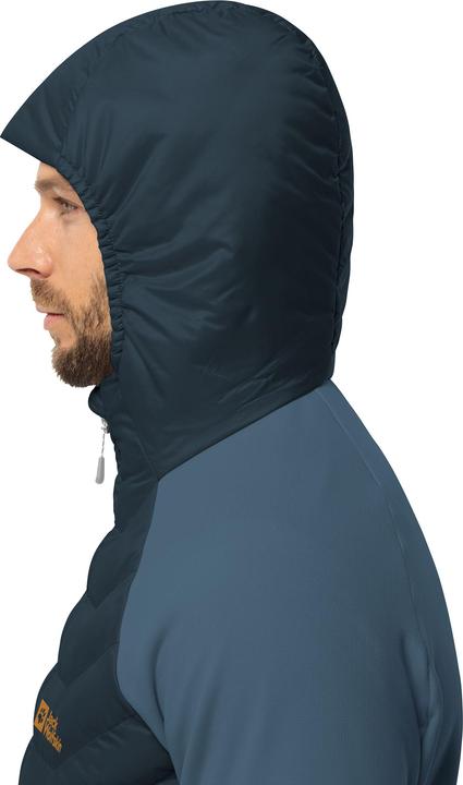 Produktbild Jack Wolfskin Routeburn Pro Hybrid M (XL)