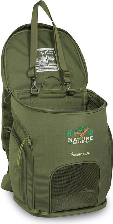 Actual product image Marsupio Forest (40 l)