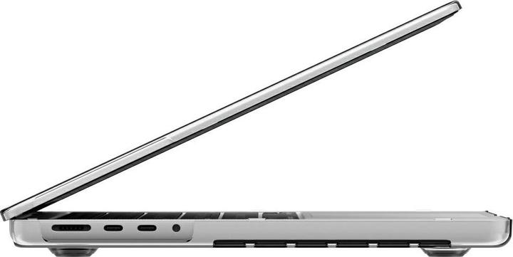 Image du produit Uniq Case Vero for MacBook Pro 14" M1-M4 (2021-2024) transparent (Apple)