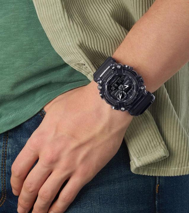 Image du produit G-Shock Classic (Montre de plongée, 50 mm)