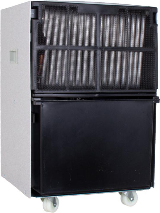Actual product image Oasis Evolution D165 (140 m², 28 l/24h)