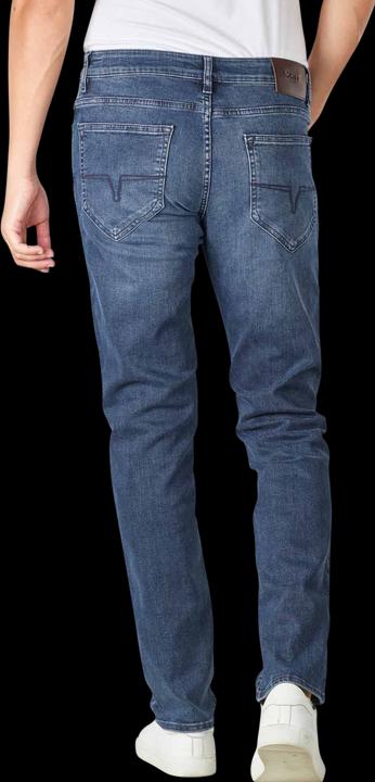 Produktbild Joop! Mitch Jeans Straight Fit Navy (W30/L32)