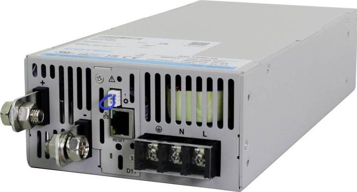 Produktbild Dehner Elektronik AD 1500-24-D11 Schaltnetzteil 24 V/DC 62.5 A 1500 W