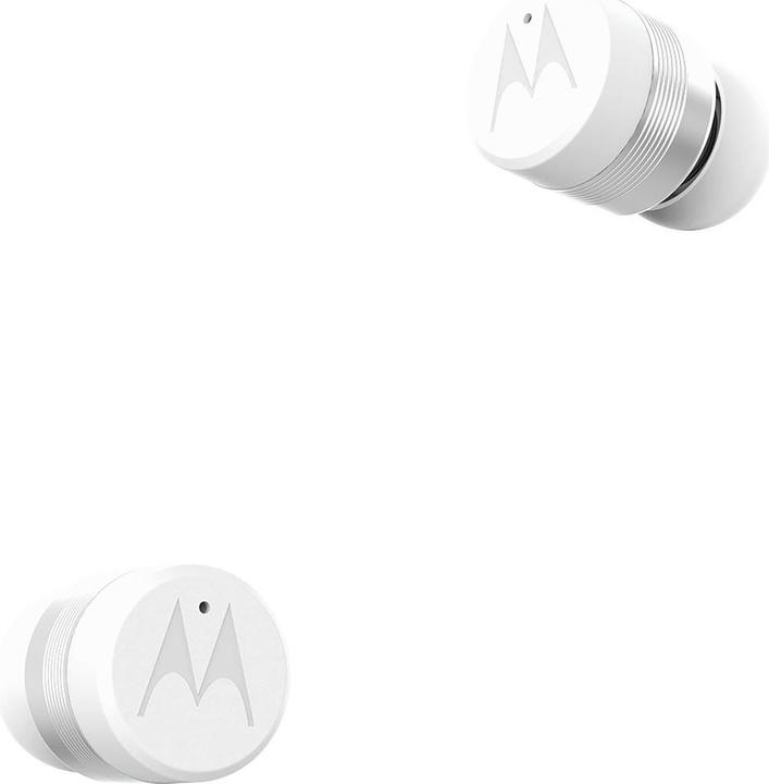 Image du produit Motorola Moto Buds 120 (pas de réduction du bruit, 15 h, Sans fil)