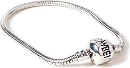 GED Harry Potter Silver Charm Bracelet 20cm (20 cm)