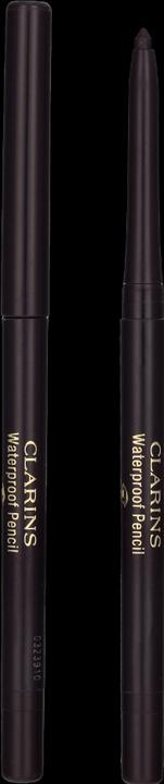 Actual product image Clarins Waterproof Pencil (04 Fig)