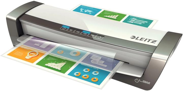 Image du produit Leitz iLAM Office Pro Laminator (80 - 175 µm, A3)