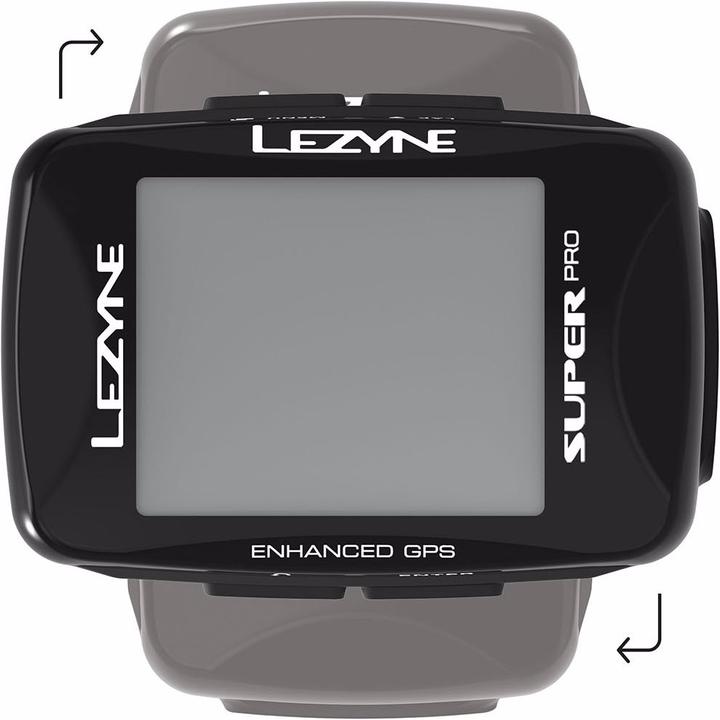 Image du produit Lezyne Super Pro