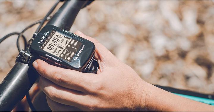 Image du produit Lezyne Super Pro