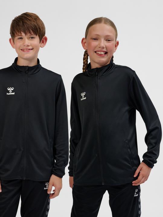 Immagine prodotto hummel Giacca Da Ginnastica Hmlessential Bambino (128)
