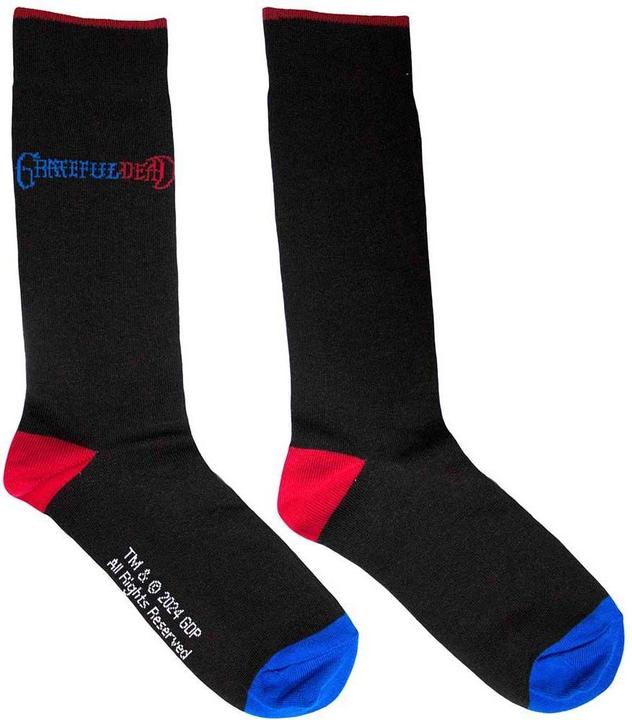 Grateful Dead Socken (39.5 - 45.5)
