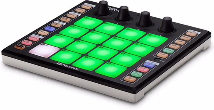 Actual product image PreSonus Atom (Controller)
