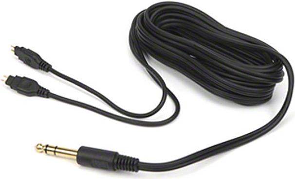 Productafbeelding Sennheiser HD 650 (3m, Jack 6,3 mm, HD 650)