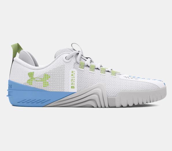 Actual product image Under Armour UA Reign 6 (41)