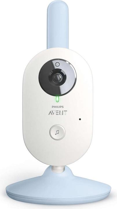 Image du produit Philips Avent Vidéo babyphone (Vidéo et audio, 300 m)