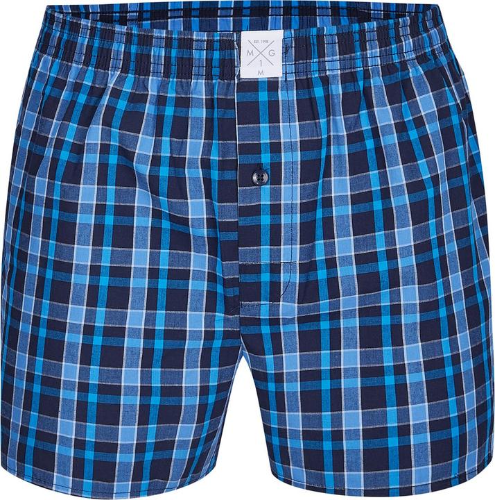 Immagine prodotto Mg-1 I classici del pugile (XL, Confezione da 5 pezzi)