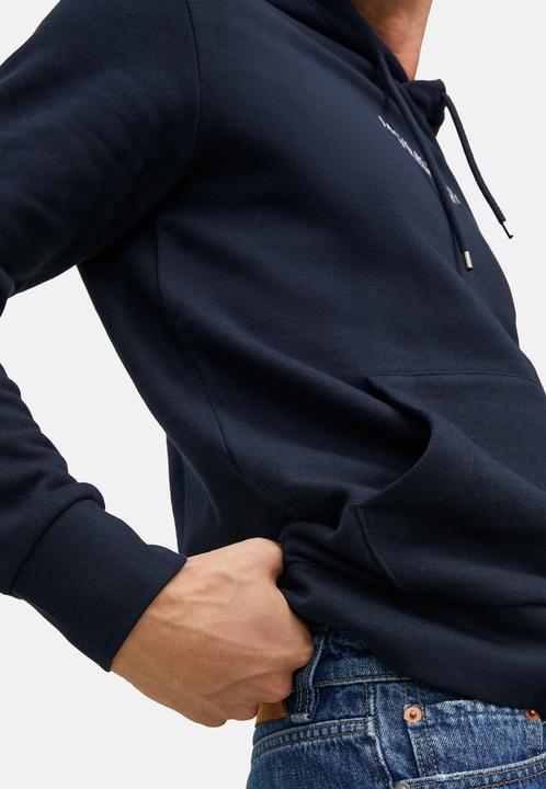 Immagine prodotto Jack & Jones Kangaroo Pocket Hoodie (XXL)