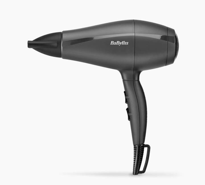 Immagine prodotto BaByliss 5910CHE Power Super Light Pro