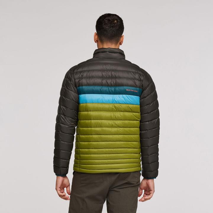 Actual product image Cotopaxi Fuego Down Jacket (M)