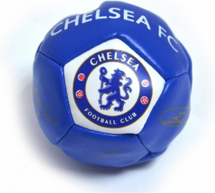 Chelsea FC offizieller Kick And Trick Fussball (5)