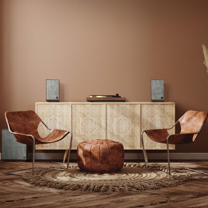 Image du produit Klipsch ProMedia Heritage (Set, 220 W)