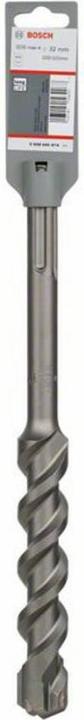 Produktbild Bosch Professional Zubehör Hammerbohrer SDS max-4 32 x 200 x 320 mm (32 mm)
