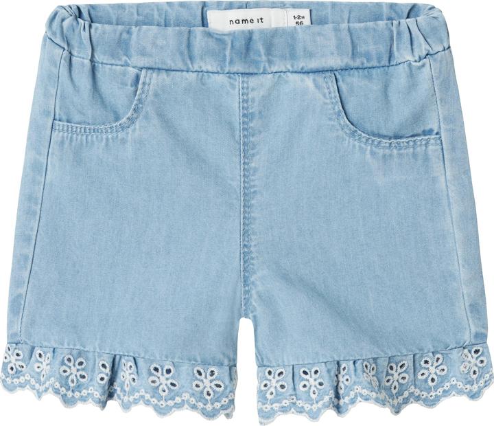 Name it Denim Jeansshorts
