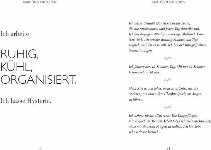 Produktbild Karl und wie er die Welt sah (Deutsch, Jean-Christophe Napias, 2020)