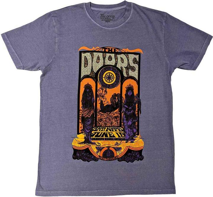 Immagine prodotto The  Doors Sacramento (XL)