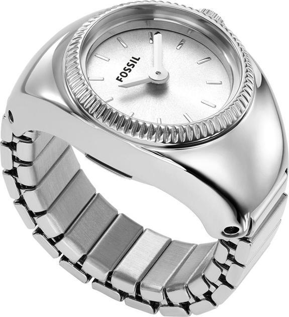 Produktbild Fossil Watch Ring (Analoguhr, 15 mm)