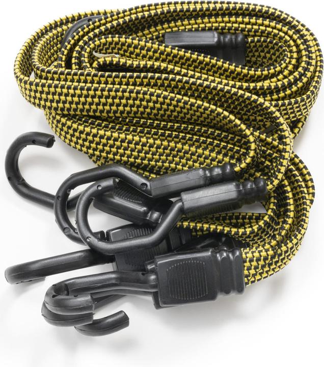 Image du produit RocknRoller Rock N Roller - RBCB - Flex-Straps (4pk) (Accessoire)