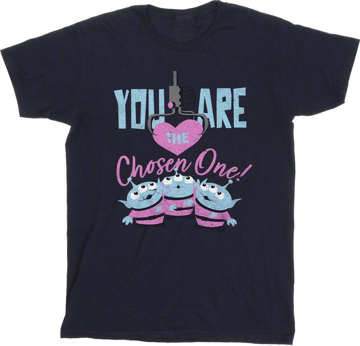 Disney Toy Story You Are The Chosen One TShirt