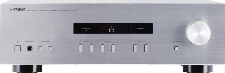 Immagine prodotto Yamaha A-S201 (Amplificatore)